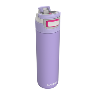 Kambukka Elton Insulated, Digital Lavender, 600 мл - Бутылка для воды