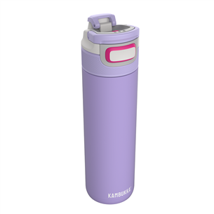 Kambukka Elton Insulated, Digital Lavender, 600 ml - Veepudel