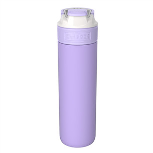 Kambukka Elton Insulated, Digital Lavender, 600 ml - Water bottle