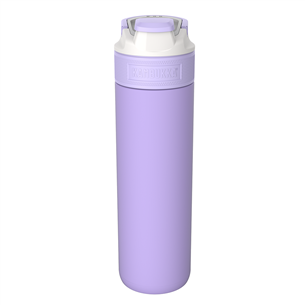 Kambukka Elton Insulated, Digital Lavender, 600 ml - Veepudel