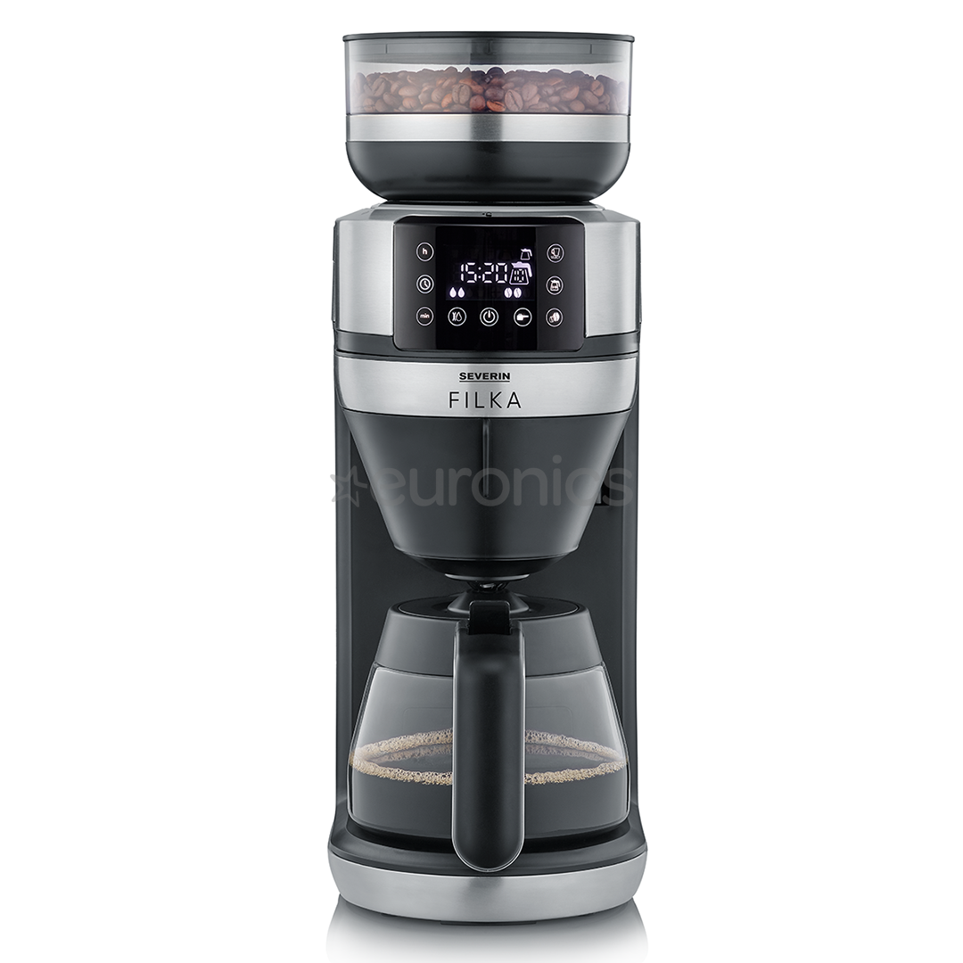 Severin clearance espresso machine