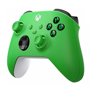 Microsoft Xbox One / Series X/S, roheline - Juhtmevaba pult