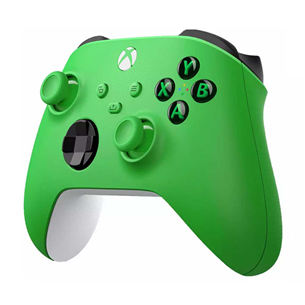 Microsoft Xbox One / Series X/S, green - Wireless controller