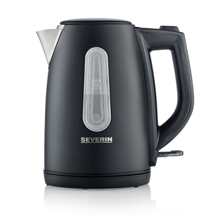 Severin, 2200 W, 1 L, must - Veeketja