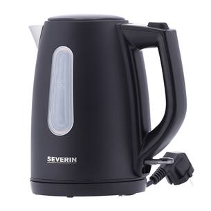 Severin, 2200 W, 1 L, must - Veeketja