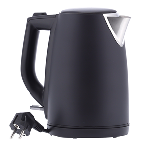 Severin, 2200 W, 1 L, black - Kettle