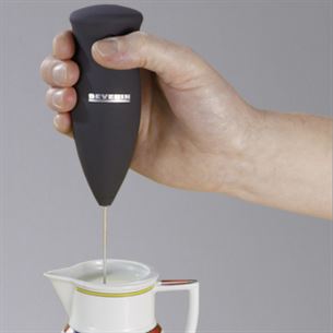 Piimavahustaja, Severin