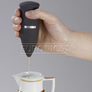 Piimavahustaja, Severin