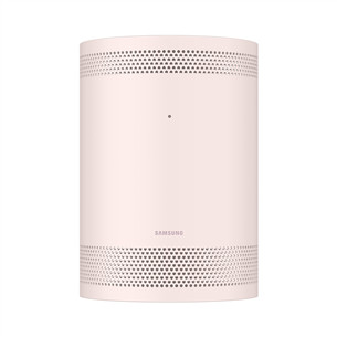 Samsung The Freestyle Skin, roosa - Projektori ümbris VG-SCLB00PR/XC