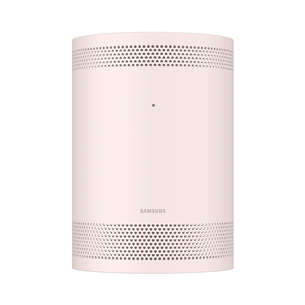 Samsung The Freestyle Skin, розовый - Чехол для проектора