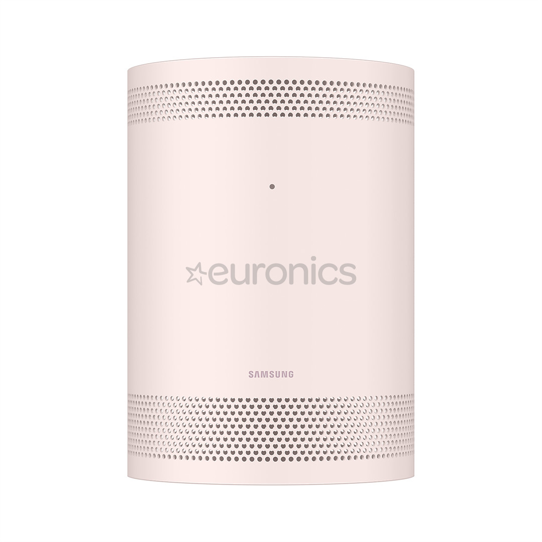 Samsung The Freestyle Skin, roosa - Projektori ümbris