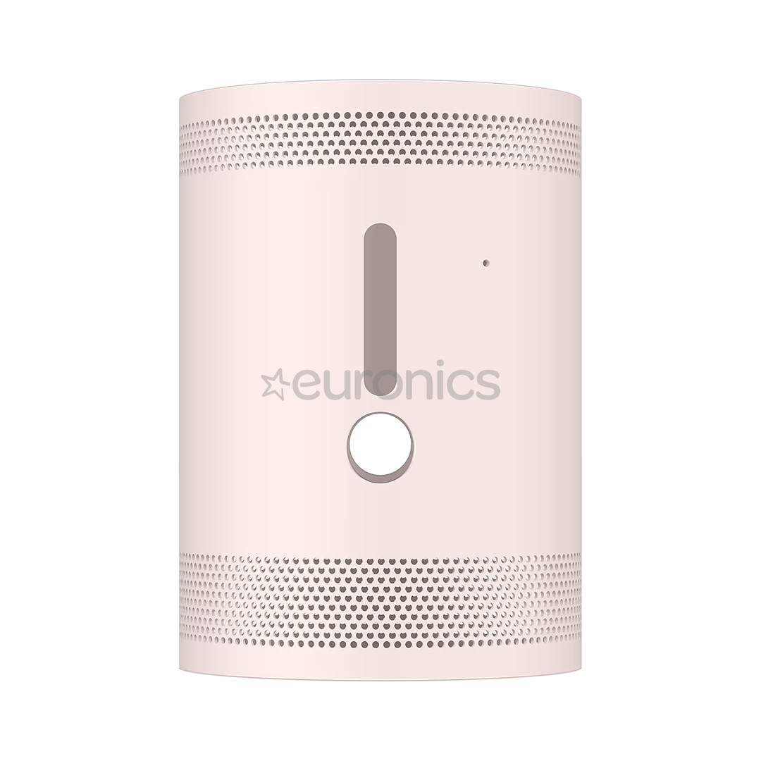 Samsung The Freestyle Skin, roosa - Projektori ümbris