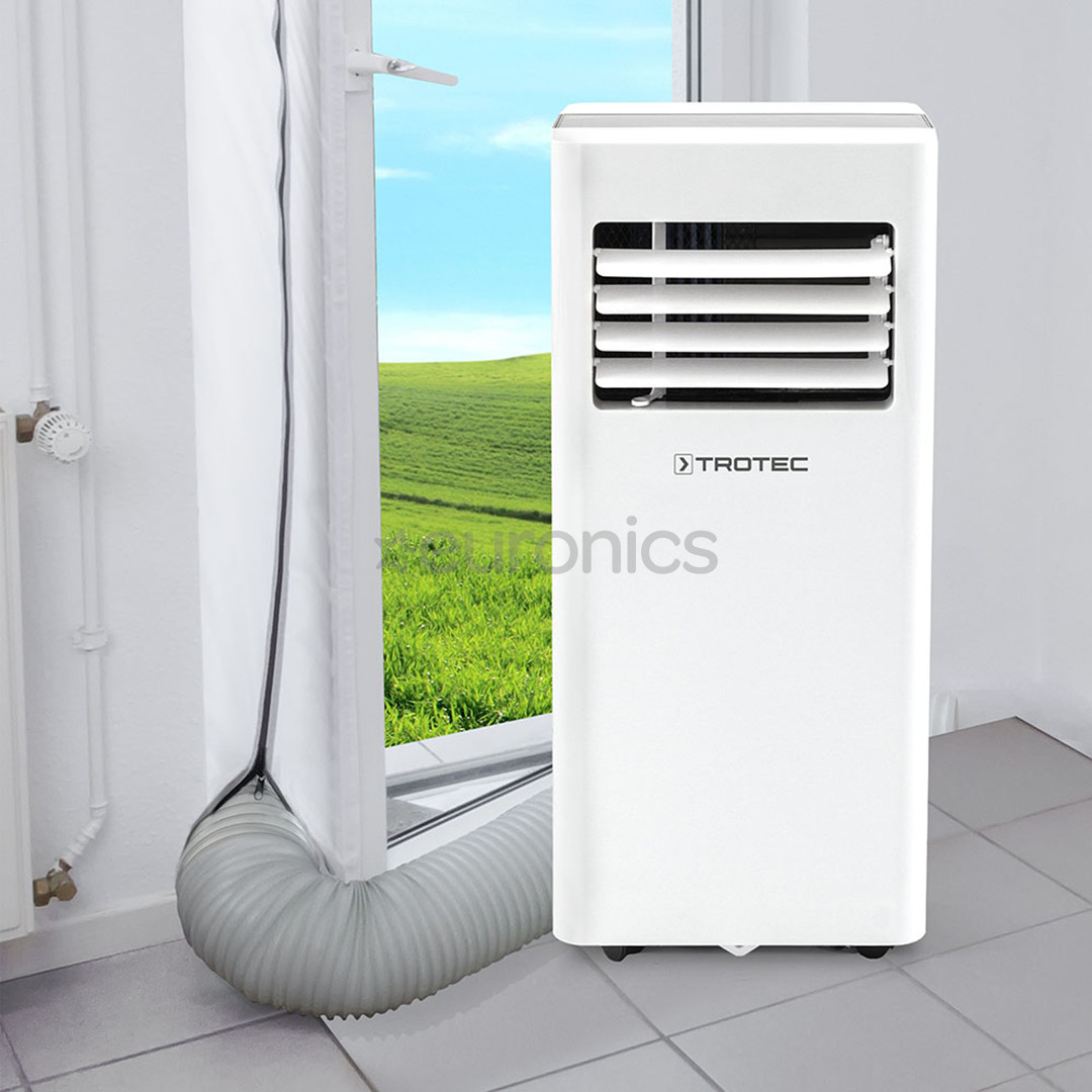 Trotec - Door and window sealer for AC