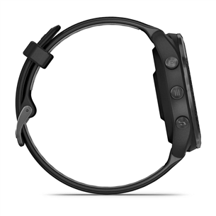 Garmin Forerunner 965, must - Spordikell