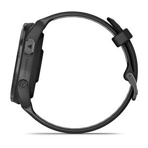 Garmin Forerunner 965 black Sports watch 010 02809 10 Euronics