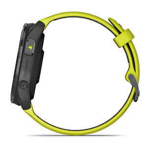 Garmin Forerunner 965, kollane - Spordikell