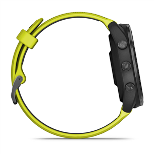 Garmin Forerunner 965, kollane - Spordikell