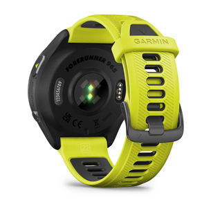 Garmin Forerunner 965, kollane - Spordikell