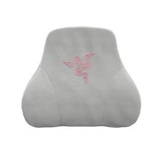 Razer Head Cushion, белый - Подголовник RC81-03860126-R3M1
