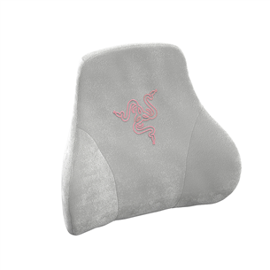 Razer Head Cushion, valge - Peatugi