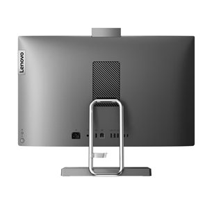 Lenovo IdeaCentre AIO 5 27IAH7, 27'', QHD, i5, 16 GB, 1 TB, tumehall - Lauaarvuti