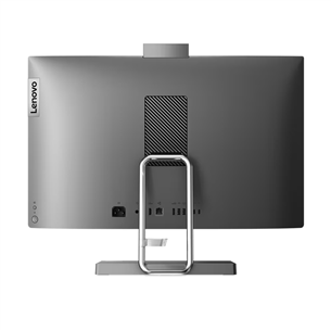 Lenovo IdeaCentre AIO 5 27IAH7, 27'', QHD, i5, 16 GB, 1 TB, storm gray - Desktop PC