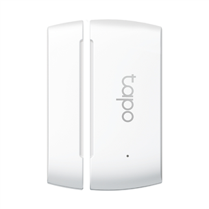 TP-Link Tapo T110, valge - Juhtmevaba ukse-/aknaandur TAPOT110