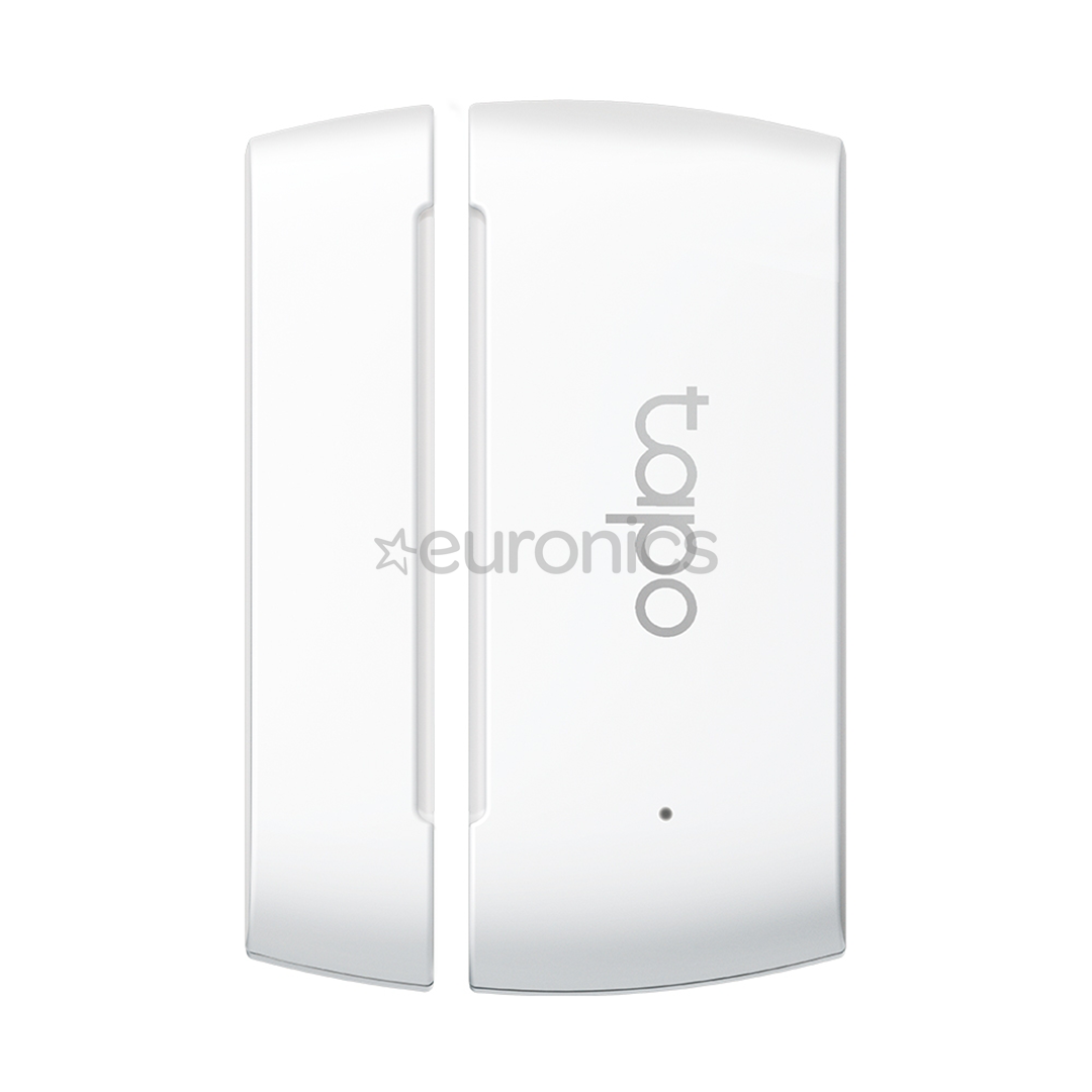 TP-Link Tapo T110, white - Wireless Door /Window Sensor, TAPOT110