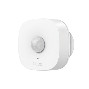 TP-Link Tapo T100, white - Smart motion sensor TAPOT100