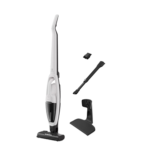 Electrolux, 500 Series, white - Cordless vacuum cleaner ES52CB18SH