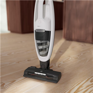 Electrolux, 500 Series, white - Cordless vacuum cleaner