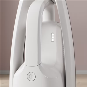 Electrolux, 500 Series, white - Cordless vacuum cleaner