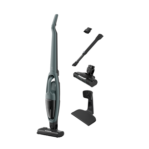 Electrolux 500, green - Cordless vacuum cleaner