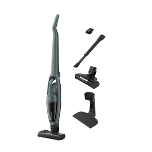 Electrolux 500, green - Cordless vacuum cleaner ES52C212XN