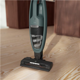 Electrolux 500, зеленый - Беспроводной пылесос