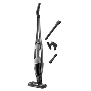 Electrolux, 600 Series, grey - Cordless vacuum cleaner ES62CB25UG