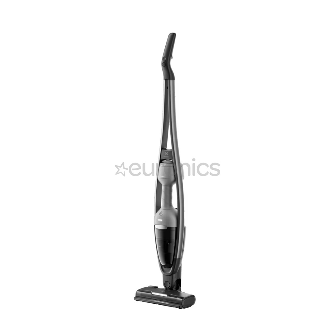 Electrolux, 600 Series, grey - Cordless vacuum cleaner