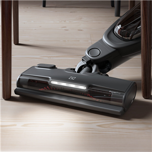 Electrolux, 600 Series, grey - Cordless vacuum cleaner