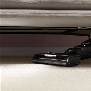 Electrolux, 600 Series, grey - Cordless vacuum cleaner