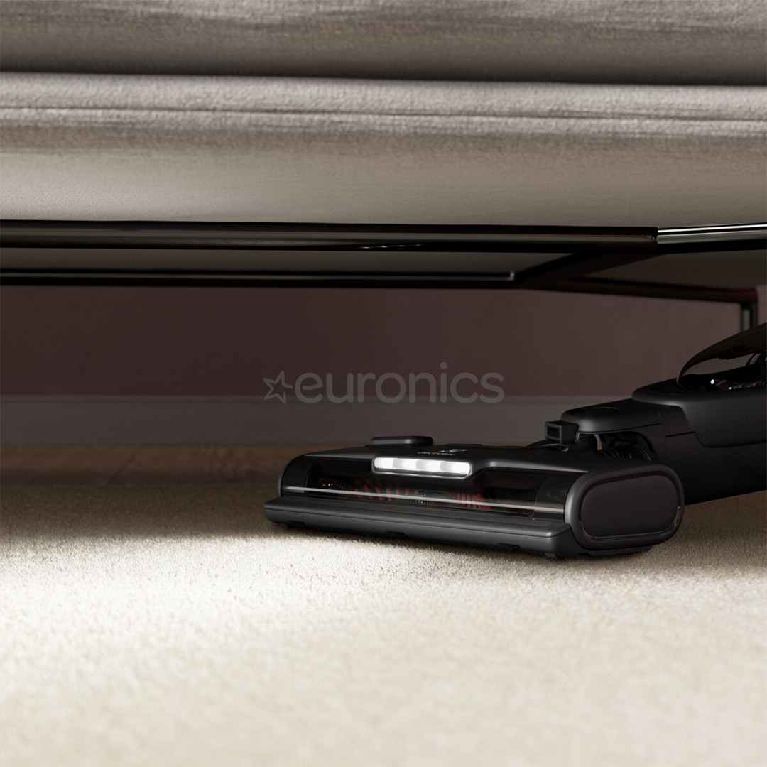 Electrolux, 600 Series, grey - Cordless vacuum cleaner