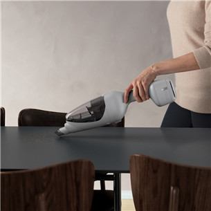 Electrolux, 600 Series, grey - Cordless vacuum cleaner