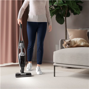 Electrolux, 600 Series, grey - Cordless vacuum cleaner