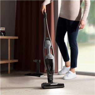 Electrolux, 600 Series, grey - Cordless vacuum cleaner