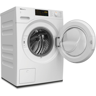 Miele, 8 kg, depth 64,3 cm, 1400 rpm - Front load washing machine