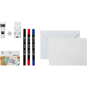 Brother - Calligraphy Starter Kit