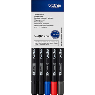 Brother - Calligraphy Pen Set