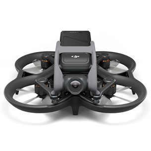 DJI Avata, must - Droon