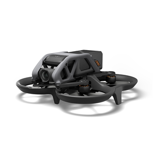 DJI Avata, black - Drone