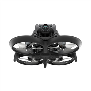 DJI Avata, черный - Дрон