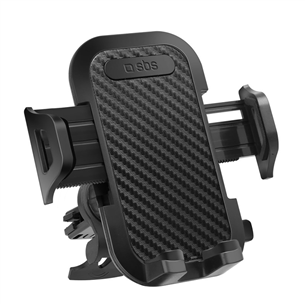 SBS, air vent clip, black - Smartphone car mount TEHWSUPCLIPSTG